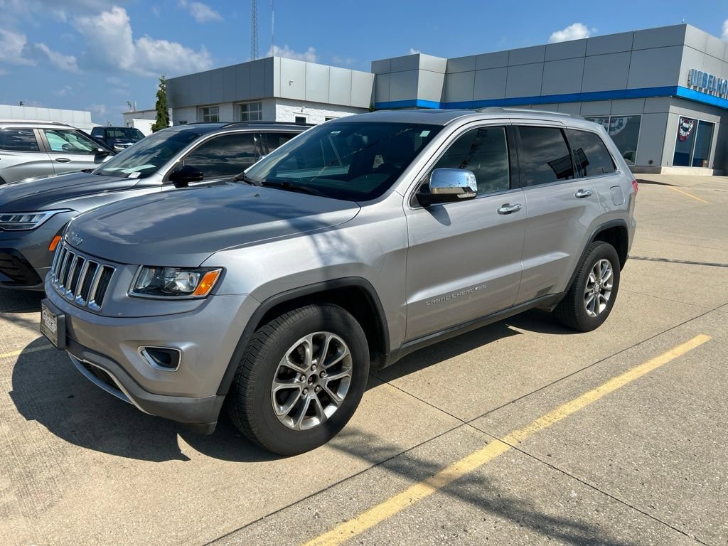 jeep grand cherokee 2014 1C4RJFBG2EC376528 image jeep grand cherokee 2014 1C4RJFBG2EC376528 image